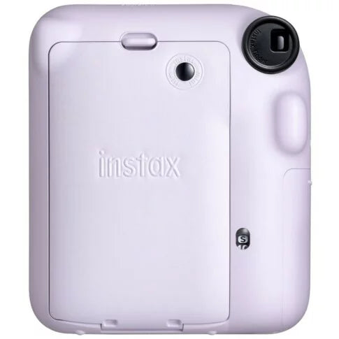 Fujifilm Instax Mini 12 Delight Box (Purple)