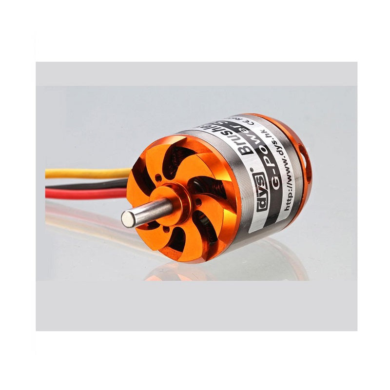DYS D3548-5 900 KV BLDC Motor