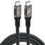 Black-i USB-C 4K Cable 3 Meter