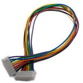 8 Pin JST Female to Female Connector – 2.54mm Pitch