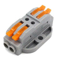 Mini Fast Connector ProMax PMFCS021M2 Series Cable Terminal Block -2 pole