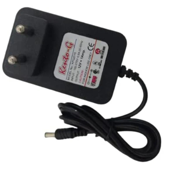 Kento G 12V 1A Adapter - DC jack - The Tech Depot