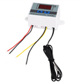 XH-W3001 AC 220V 1500W Digital Microcomputer Thermostat Switch