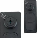 IC PLUS 6 Hd Mini DVR Camera Support Microsd Card(not Include Memory Card) Security Camera Sports and Action Camera  (Black, 1080 MP)