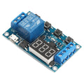 DC 6V To 30V One Way Relay Module