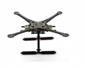 S500 Carbon Fiber Quadcopter Drone Frame Kit