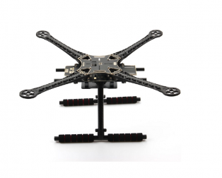 S500 Carbon Fiber Quadcopter Drone Frame Kit