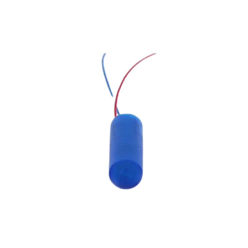 Brushed DC Vibration Motor, 7mm Dia. , 25mm Length