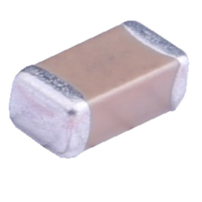 1206B102K202NT 2kV 1nF X7R ±10% 1206 Multilayer Ceramic Capacitors MLCC - SMD/SMT