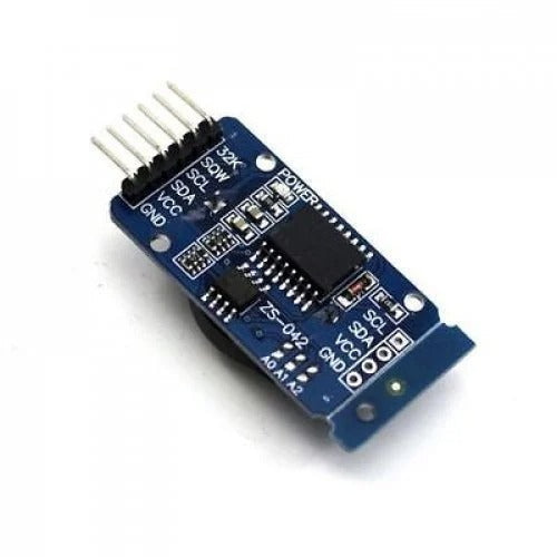 DS1307 AT24C32 RTC module