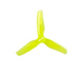 Foxeer DalProp Cyclone Triblade T3028 Propeller 4 Pair CW+CCW-Crystal Fluorescent Green