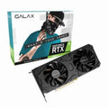 GALAX GeForce RTX 3060 TI 1-Click OC LHR 8GB Graphic Card