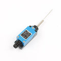 Rotary Adjustable Roller Micro Limit Switch ME-8166