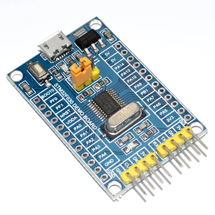 STM32F030F4P6 Development Board