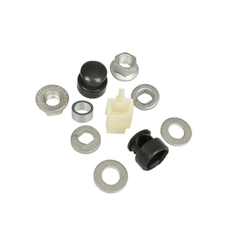EBike 250W 36V 328 RPM Brushless Hub Motor for E-bike