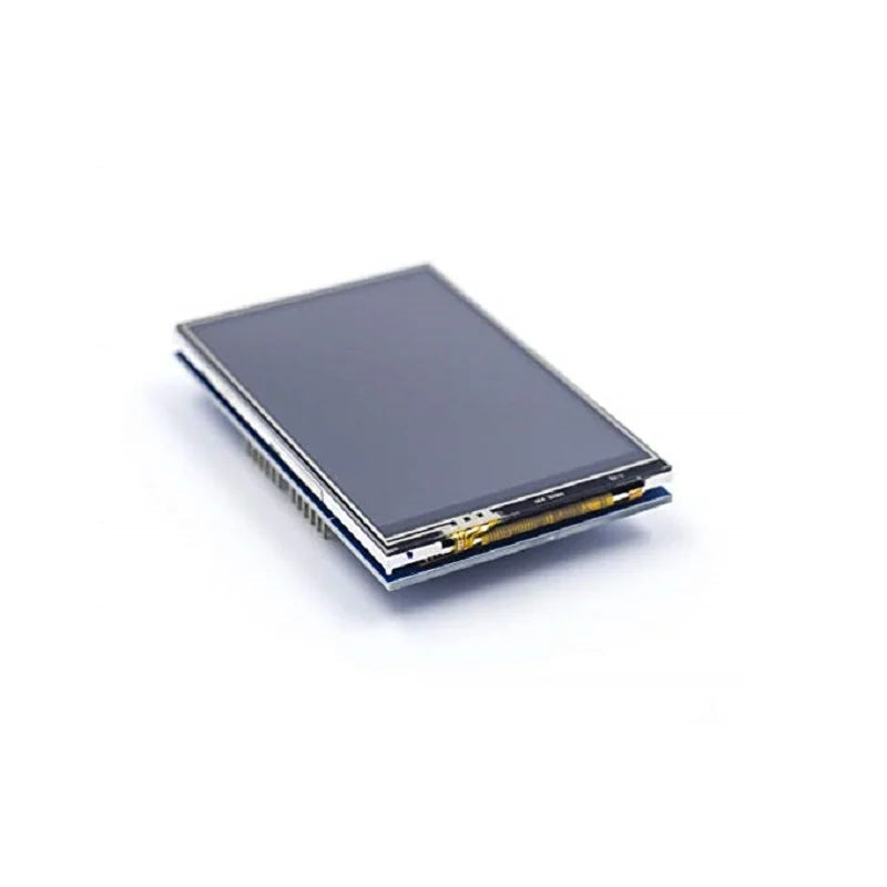 3.5 TFT LCD Display without Touch for Arduino