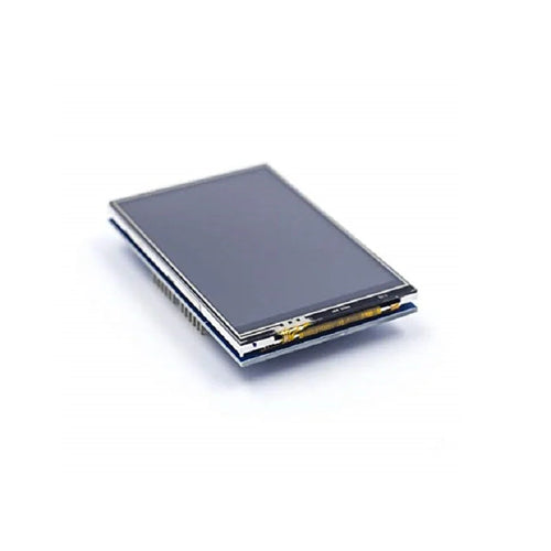 3.5 TFT LCD Display without Touch for Arduino