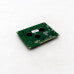 128x64 Graphic LCD -Blue Backlight - The Tech Depot
