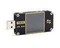 FNIRSI-FNB38 1.77 Inch HD Multifunctional Mobile Phone Recharging Current Capacity Tester
