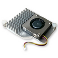 Raspberry Pi Active Cooler