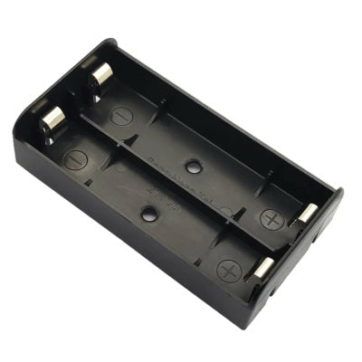 2 x 21700 Battery Holder 2 Cell