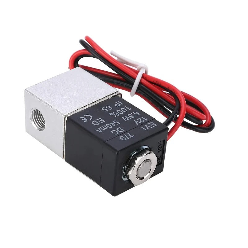12V, half Inch Solenoid valve