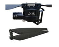 Hobbywing XRotor X8 Motor and X8 3090 or 3011 Folding Propeller Combo Kit – CCW