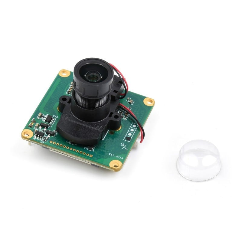 Waveshare_IMX462_99_IR_CUT_Camera - The Tech Depot