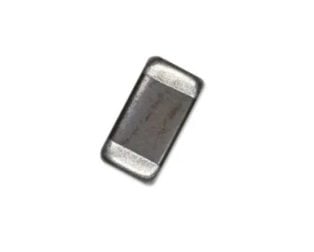 VJ0603Y104KXXCW1BC VISHAY W1BC -MLCC SMD Capacitor – 0.1 µF, 25 V, 0603 [1608 Me% VJ ( Pack of 1)