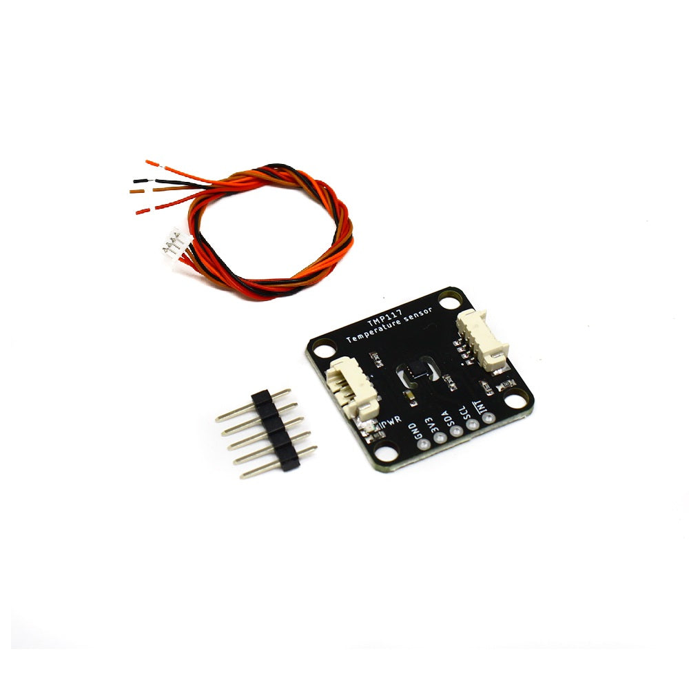 SmartElex High Precision  Temperature Sensor TMP117
