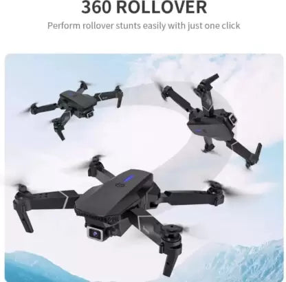 DRONE E88 PRO MAX