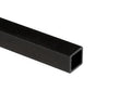 Pultruded Square Inner round Carbon Fiber Hollow Tube 10*10mm(OD) * 8.5mm(ID) * 1000mm(L)