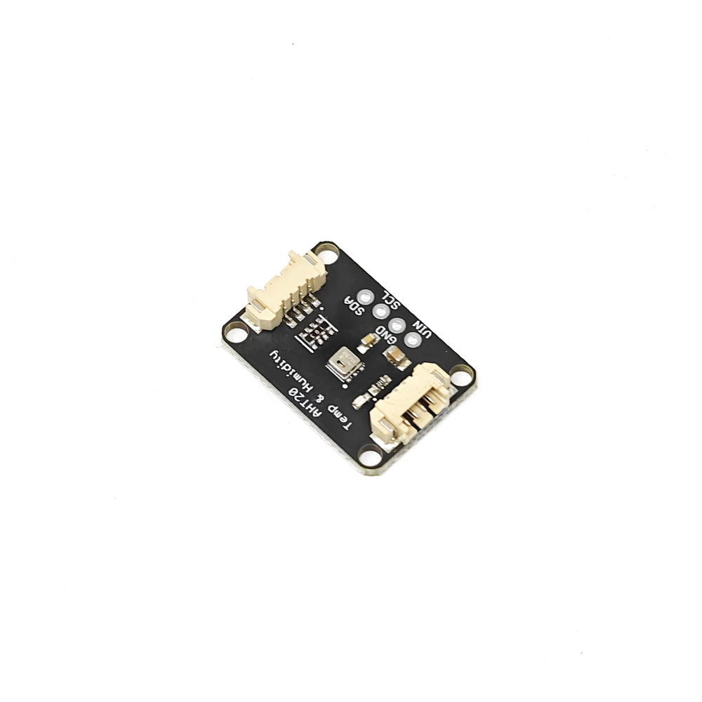 SmartElex 9DoF IMU Breakout  ISM330DHCX, MMC5983MA