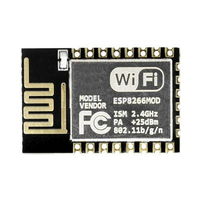 ESP-12F ESP8266 Wifi Wireless IoT Board Module