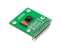 Arducam Camera Breakout Board 0.3MP(OV7675) w/ M12 lens (6mm lens)
