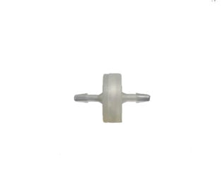 One-way Valve – 3/32 Connector