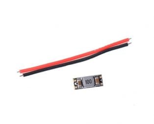 L-C Power Filter 2A 2-4S Lipo for FPV Transmitter