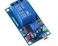 DC 12V Light Control Switch Photoresistor Relay Module