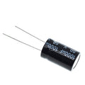 1000uF / 50V Electrolytic Capacitor - The Tech Depot
