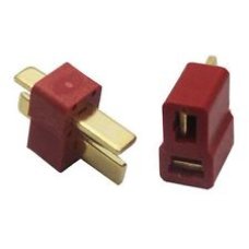 Dean Connector T plug