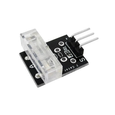 ky031 Knock Tap Sensor Module