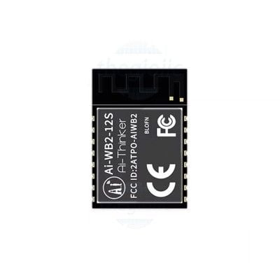 Ai-Thinker Ai-WB2-12S Module