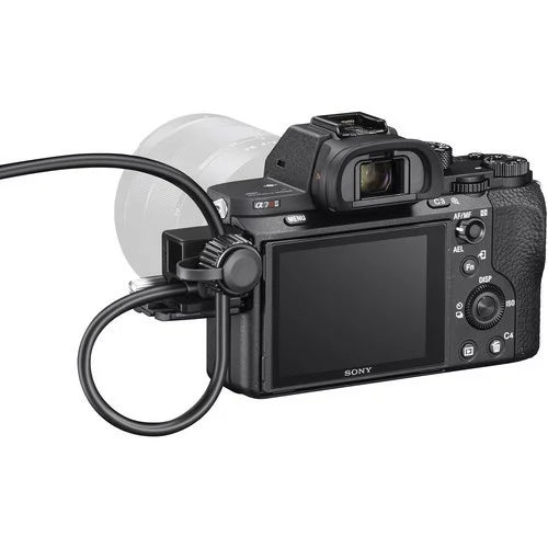 Sony Alpha a7R II Mirrorless Digital Camera (Body Only)