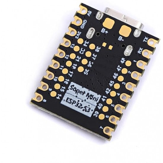 ESP32-C6 SuperMini Development Board with WiFi 6 & Bluetooth 5 | Next-Gen IoT Microcontroller