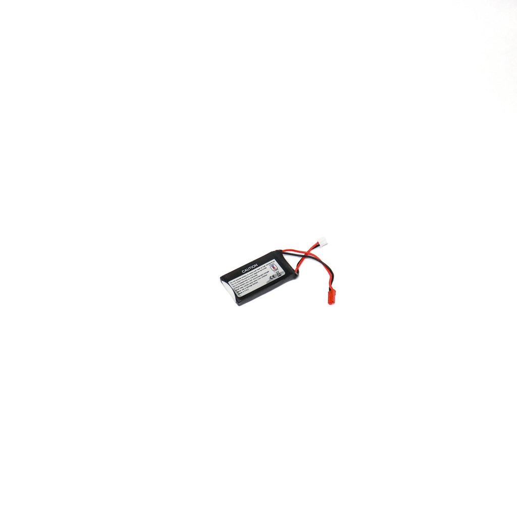 Bonka 3.7V 850mAh 25C 1S Lithium Polymer Battery Pack