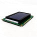 128x64 Graphic LCD -Blue Backlight - The Tech Depot