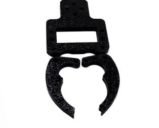 Cligo MG995 Robot Gripper for Robotic Arm - The Tech Depot