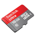 Micro SD HC Card