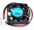 12V Brushless DC Fan - 4010