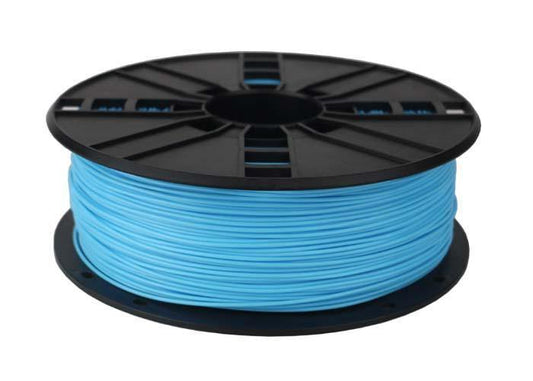 1.75mm Sky Blue ABS Filament -1Kg - The Tech Depot